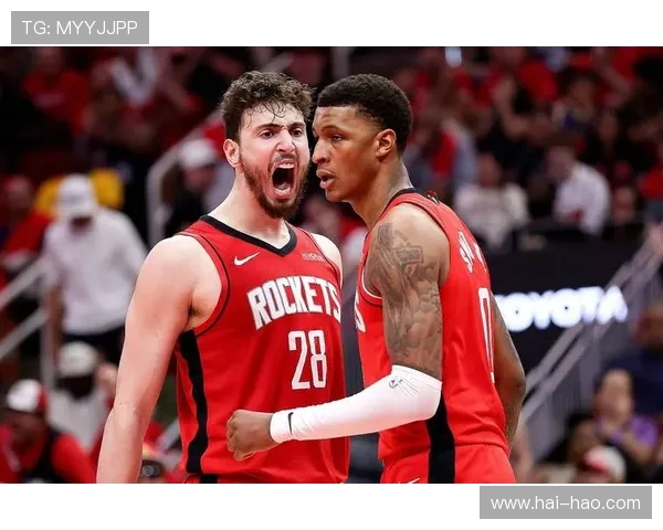 2019年NBA火箭队与魔术队精彩对决回顾分析与赛季影响探讨