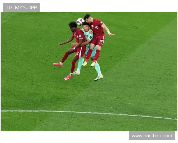 卡塔尔男足与中国男足精彩对决视频回顾及赛后分析